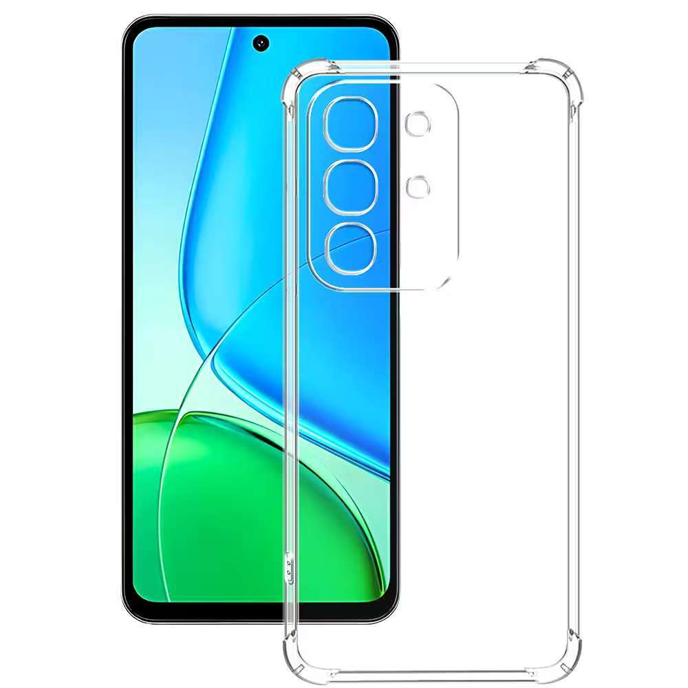Vivo Y39 5G/Vivo Y29(พร้อมส่งในไทย)เคสTPUใสกันกระแทกแบบคลุมกล้องVivo Y29S 5G/Vivo Y04 4G/Vivo Y29 4G