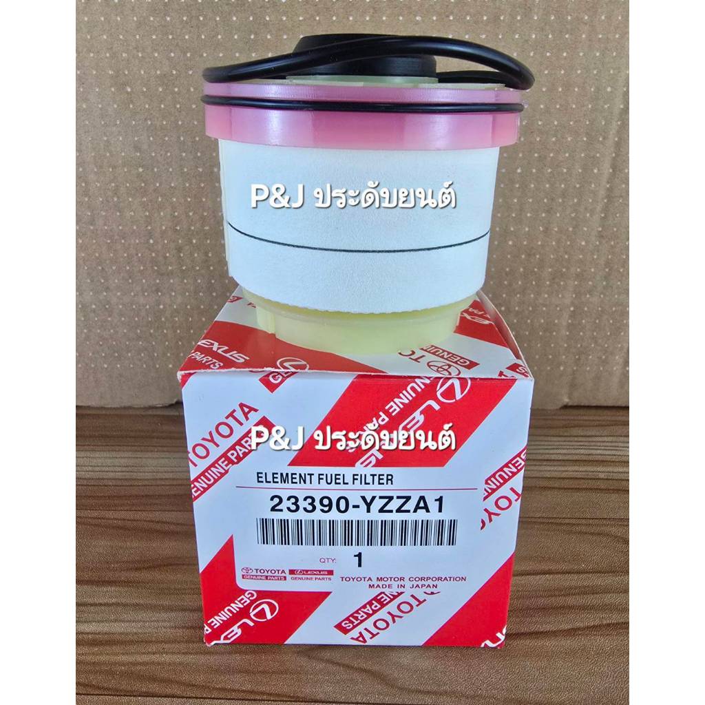 กรองโซล่า  VIGO \ VIGO CHAMP\ FORTUNER \COMMUTER \ALL NEW D-MAX \ MU-X  OEM สินค้าตรงปก