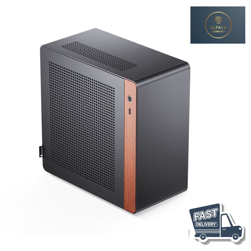 JONSBO CASE NV10 -  ITX สินค้าพร้อมส่ง