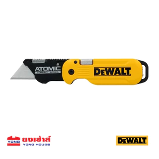 DEWALT มีดพับอเนกประสงค์ DWHT10990 DWHT10991 DWHT10992 DWHT10993 DWHT10994 มีดอเนกประสงค์