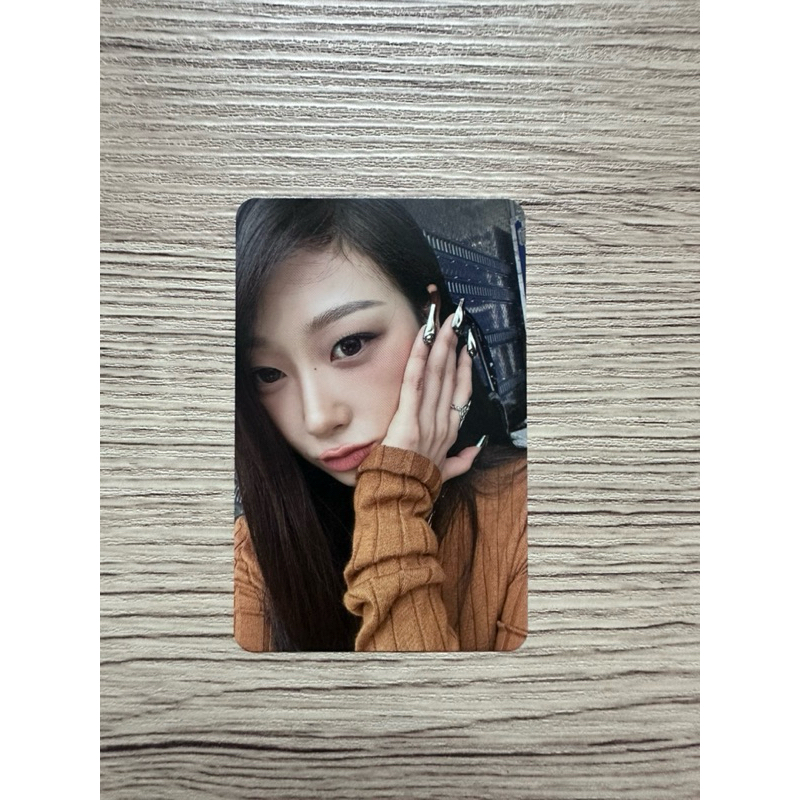 การ์ด Giselle - Drama