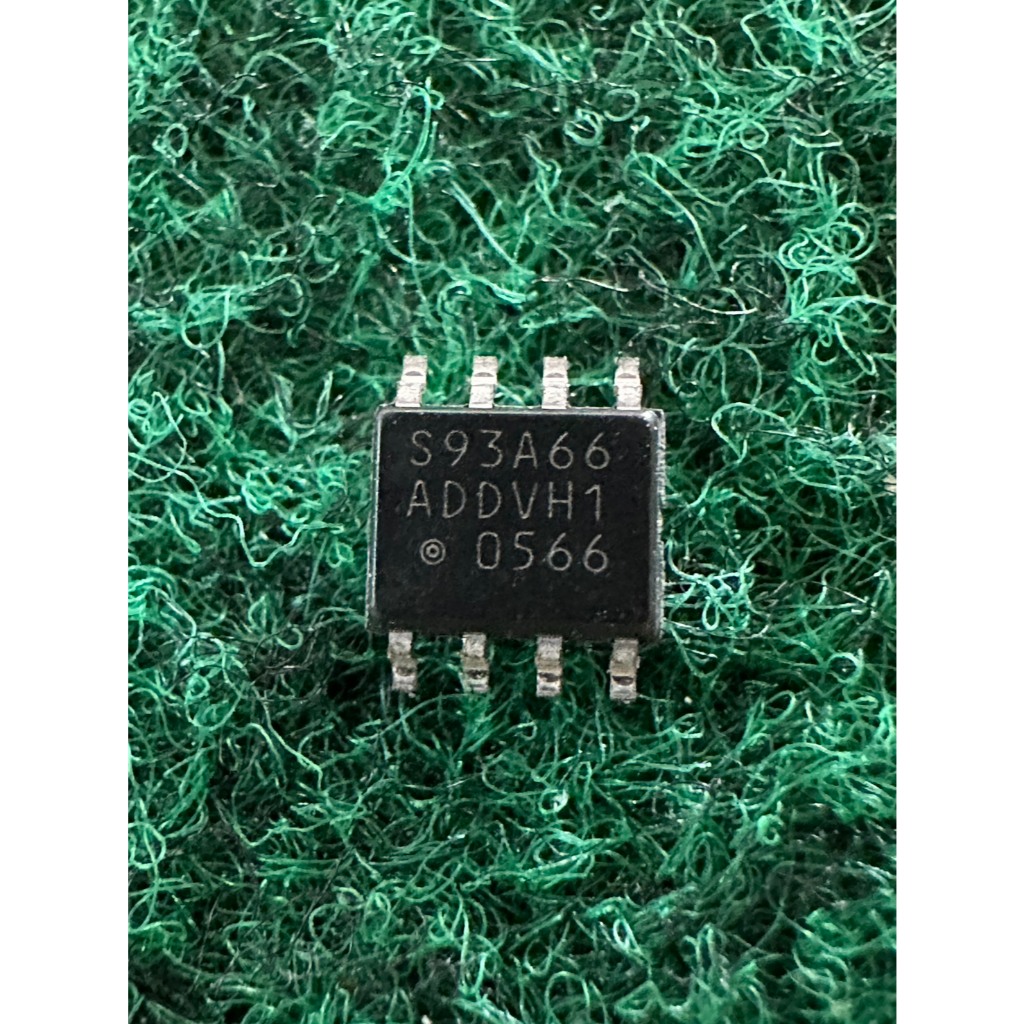 IC S93A66 S93A66AD 93A66AD SOP8 , CM02X CMO2X , KY5150 LP2951-50DR จำนวน 1 ตัว