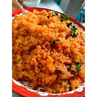 ไส้เค็ม มะพร้าวกุ้ง (ขนมเบื้อง) 500 กรัม - 1 กิโลกรัม