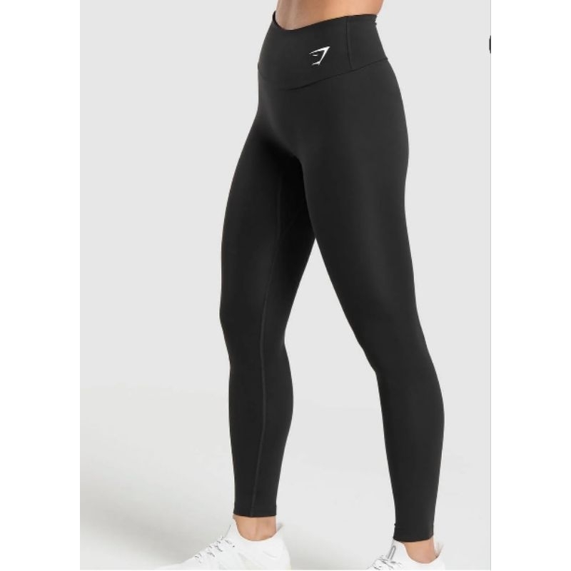 กางเกงกีฬามือสอง Gymshark