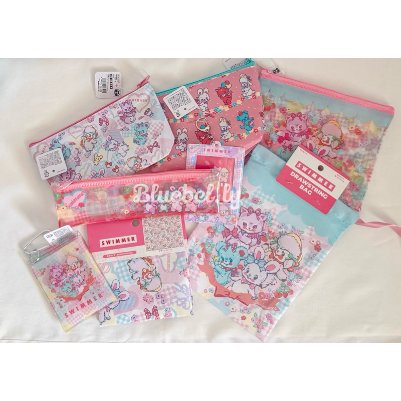 swimmer japan 74฿ทุกชิ้น!!!