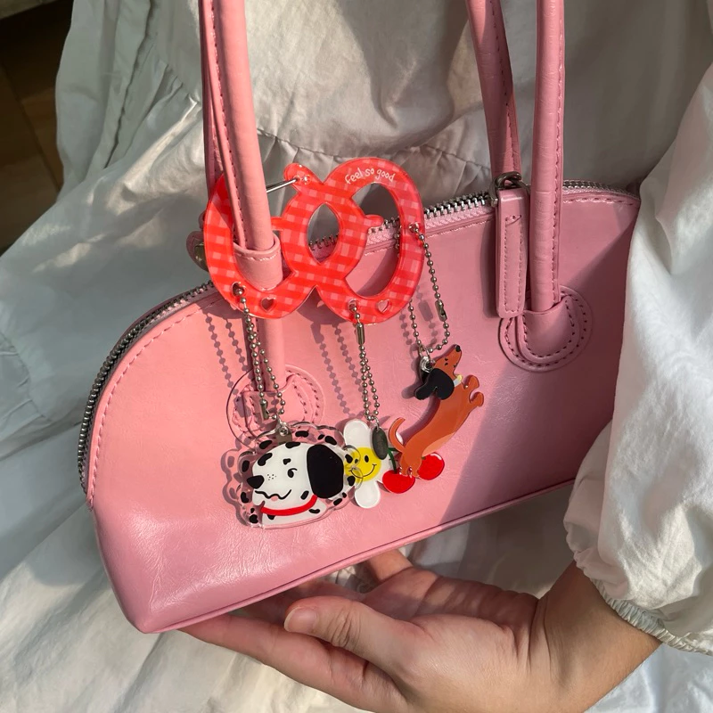 carabiner-Feelsogood Too cute to handle [อ่านรายละเอียดสินค้าด้านล่างก่อนสั่งซื้อนะคะ]