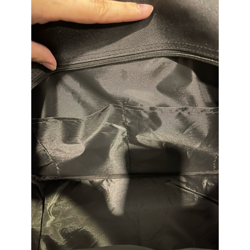 โค้ดลด150‼️พร้อมส่งกระเป๋าOn top ✅อยู่ทรง ✅ทรงสวย CARRY-ON TOP BAG กระเป๋าลูกเรือ