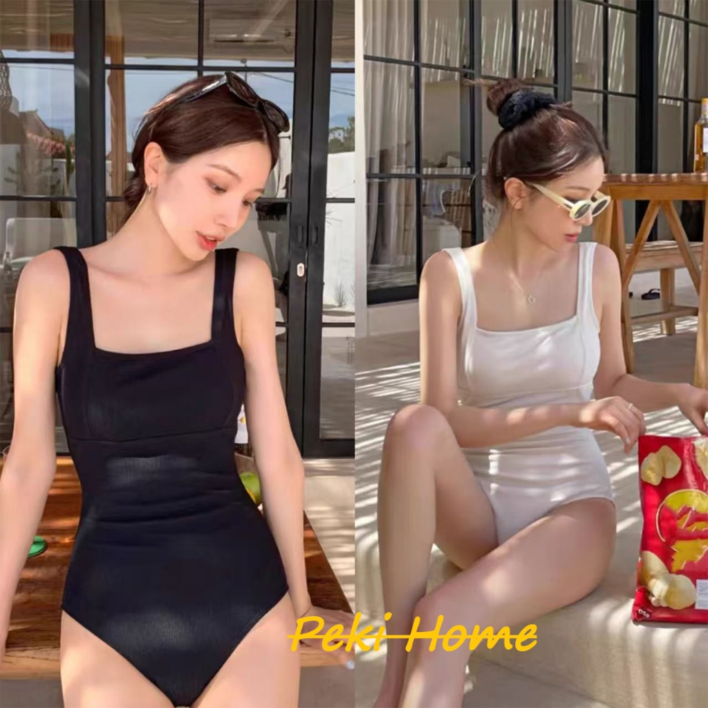 ชุดว่ายน้ำหญิงทรงสามเหลี่ยม เซ็กซี่รูปร่างเพรียว สวมใส่สบาย