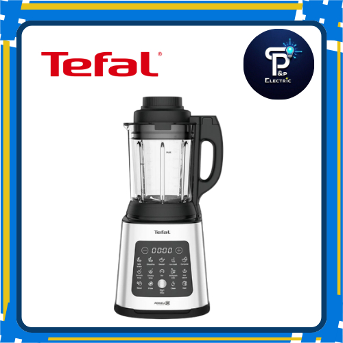 Tefal เครื่องปั่นร้อนเย็นพลังสูง PERFECTMIX COOK รุ่น BL83SD66