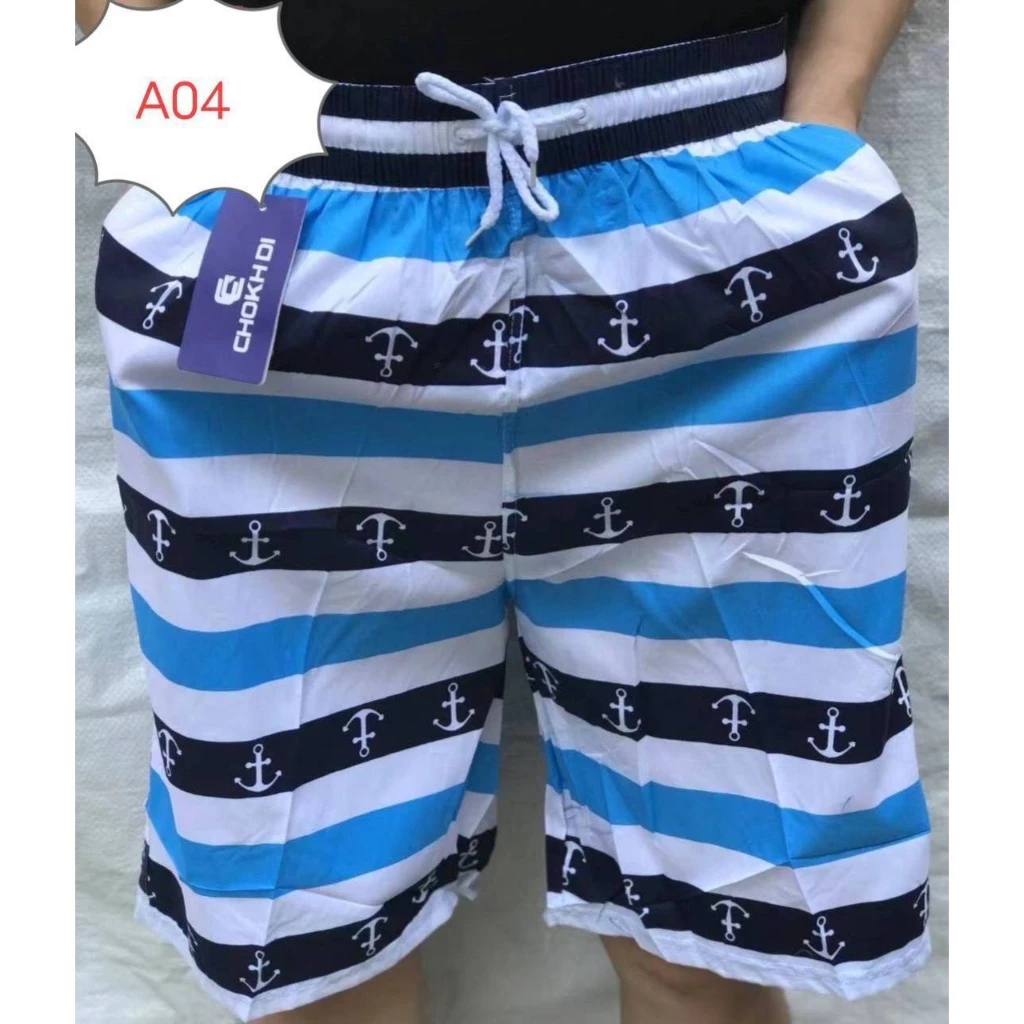 กางเกงขาสั้นเจเจ ใส่ได้ทั้งชายและหญิง thumbnail 6
