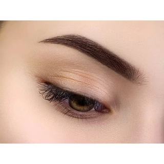 Kissbeauty คิ้วเจลคิสบิวตี้ 2in1 เขียนคิ้ว+อายไลน์ พร้อมแปรง2หัว ติดทนกันน้ำ NO.89174-03