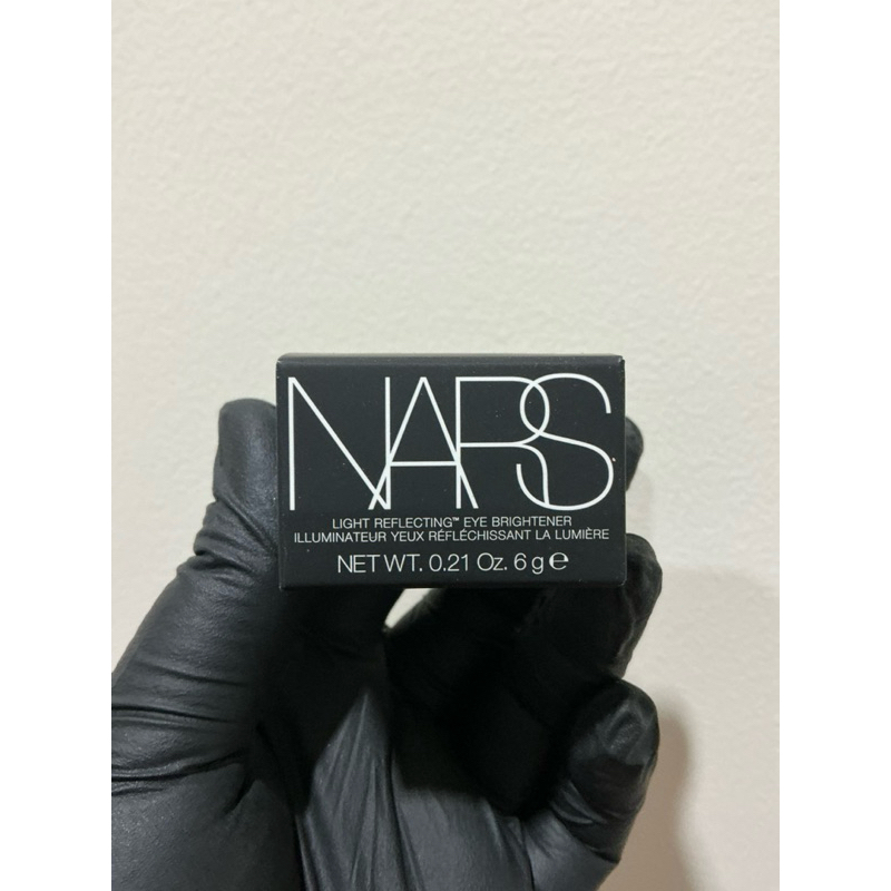 NARS LIGHT REFLECTING EYE BRIGHTENER ILLUMINATEUR6g.ป้ายไทย