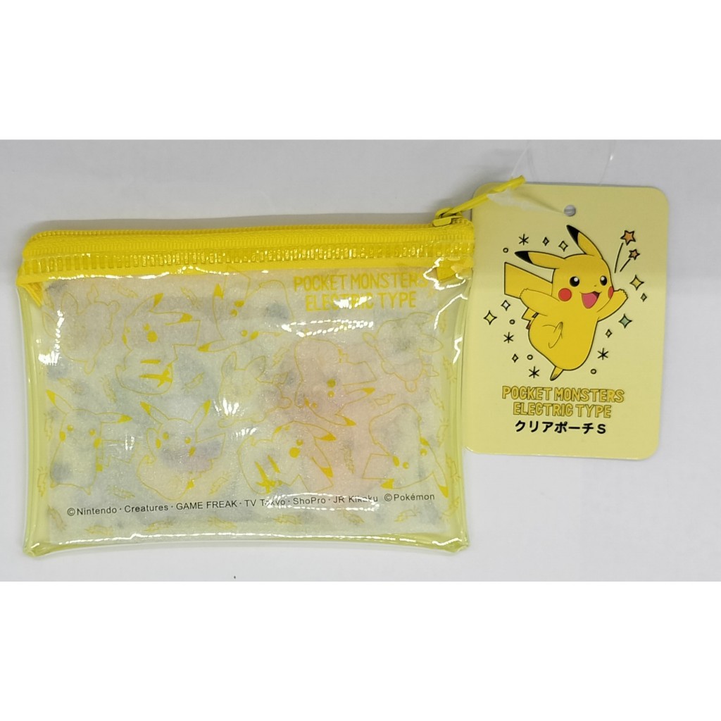 【Direct from Japan】กระเป๋า Pocket Monsters