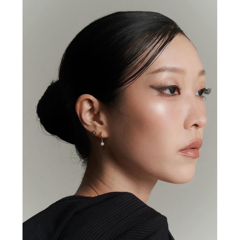 Carat Drop Huggy (CVD)