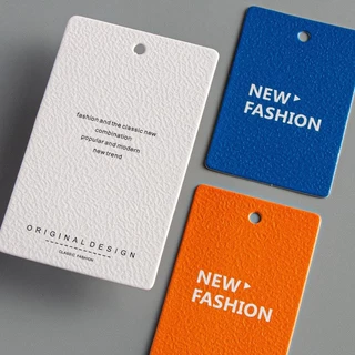 89 บาท Q4 ป้ายห้อยเสื้อ, ราคา, สินค้า, แท็ก, Price Tag 50 ชิ้น Q4