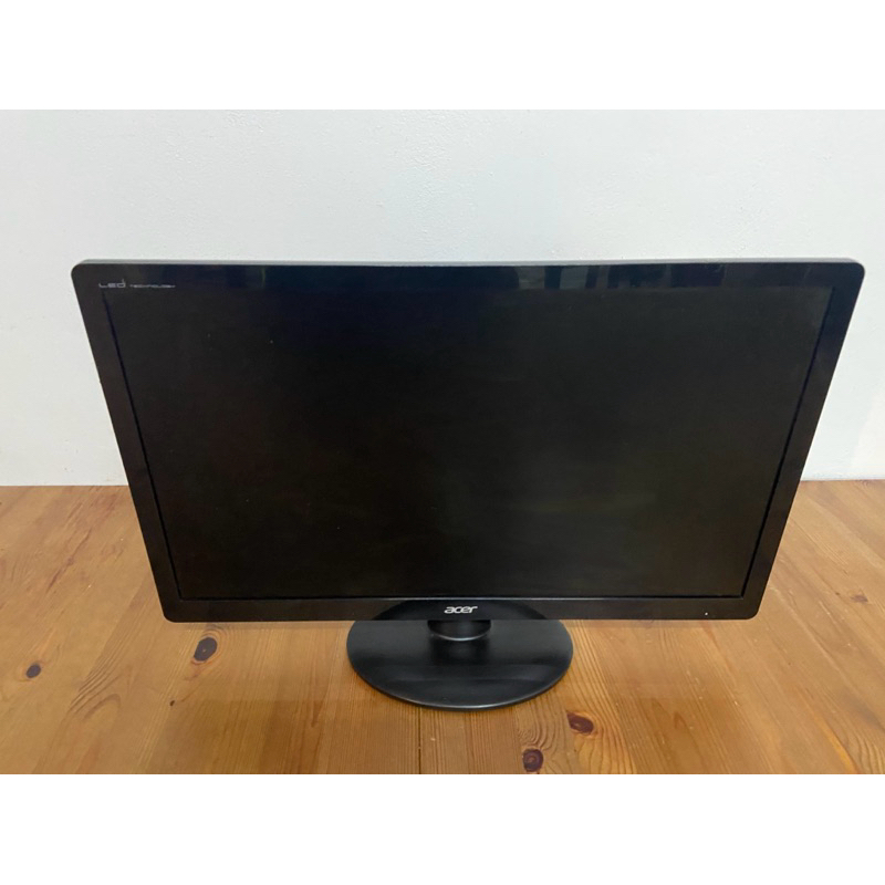 จอคอมพิวเตอร์ 23 นิ้ว Acer S230HL