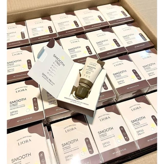 ครีมกันแดดลิโอร่า LIORA Smooth Sunblock UV Cream SPF 50PA +++