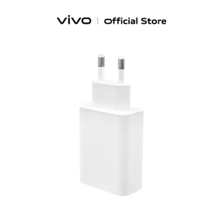 vivo 120W FlashCharge Charger หัวชาร์จวีโว่ | ชาร์จไว 120วัตต์