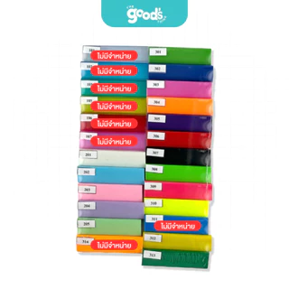 สันรูด A4 ออร์ก้า ขนาด 5 มม. สันรูดรายงาน orca มีหลายสีให้เลือก สันรูดพลาสติก (12ชิ้น/แพ็ค)