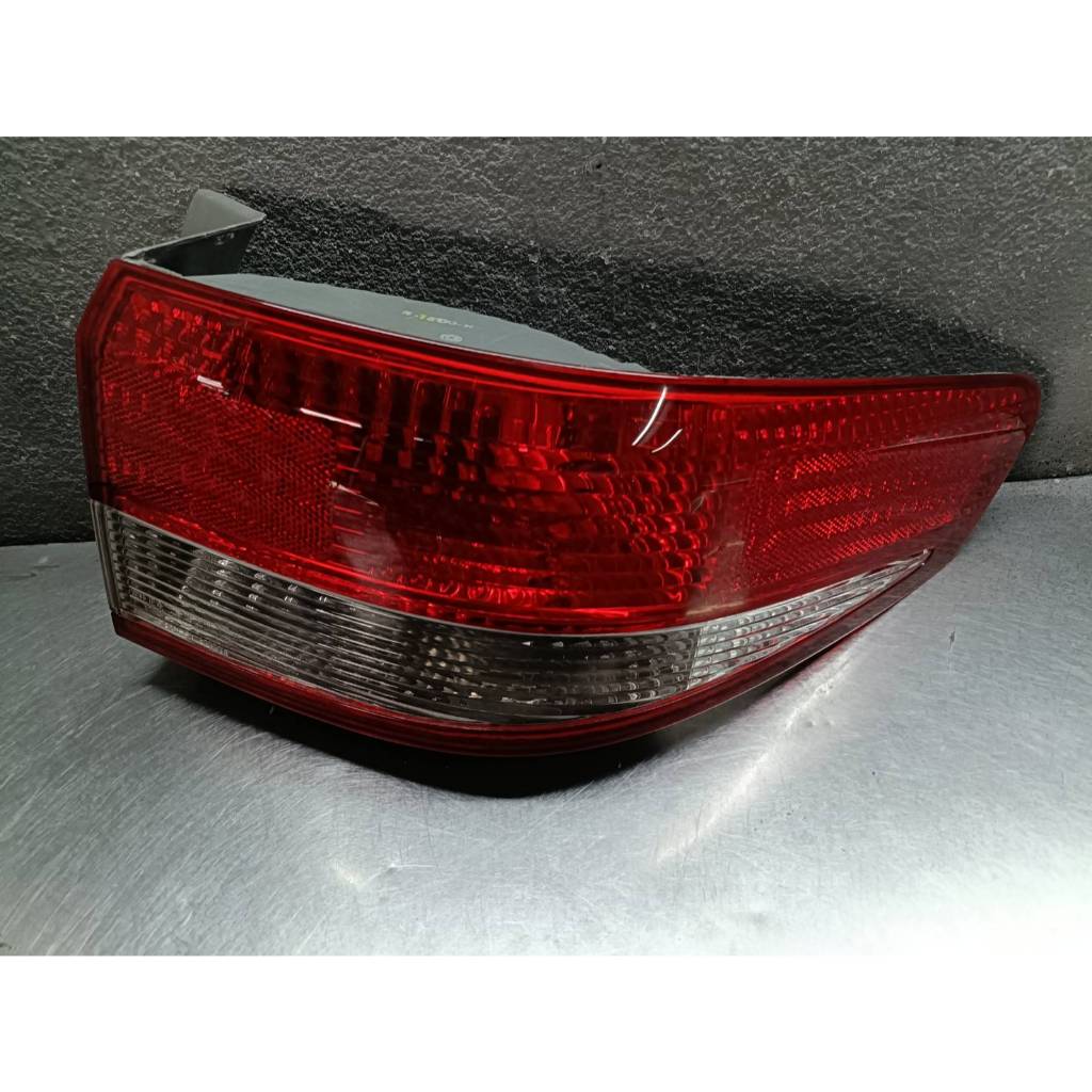 ไฟท้าย R Honda Accord G7 โฉมแรกธรรมดา 2.4 (มือสอง)แท้TH-2004