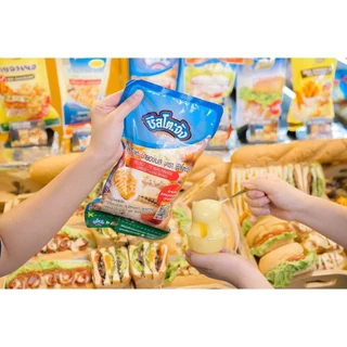 รวม ตรา ชีสโตะ ชีสดิป และ มายองเนส ตราชีสโตะ ขนาด 400 กรัม - 800 กรัม
