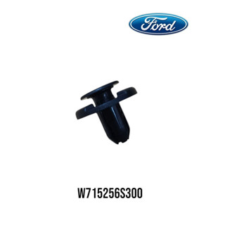 [แท้จากศูนย์ฟอร์ด] รีเวทยึด (รหัส W715256S300)