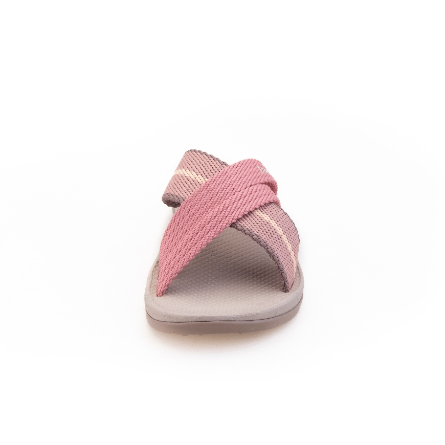 Dortmuend CC211 029-073 Paste-Sand "The Orthotic Sandals" รองเท้าสุขภาพ สำหรับเท้าแบน เท้าเอียง