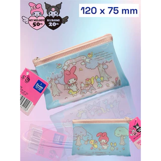 💝New💝คอลใหม่ My Melody 50th anniversary กระเป๋า ลิขสิทธิ์แท้ จากญี่ปุ่น🇯🇵