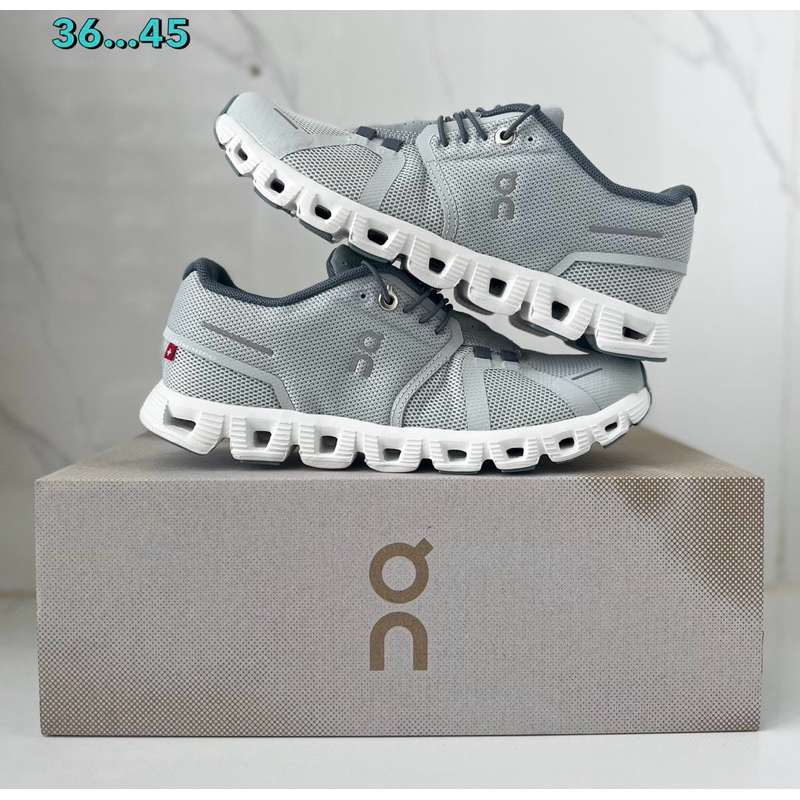 รองเท้า QC ของผู้หญิง มี พร้อมกล่อง  พร้อมส่ง