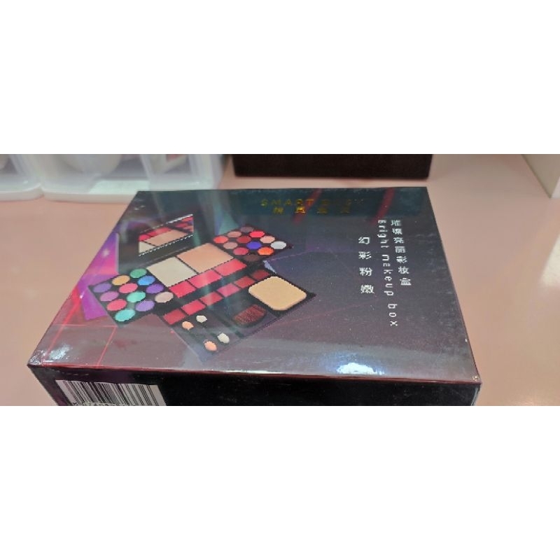 SMART BABYBright Makeup BOX