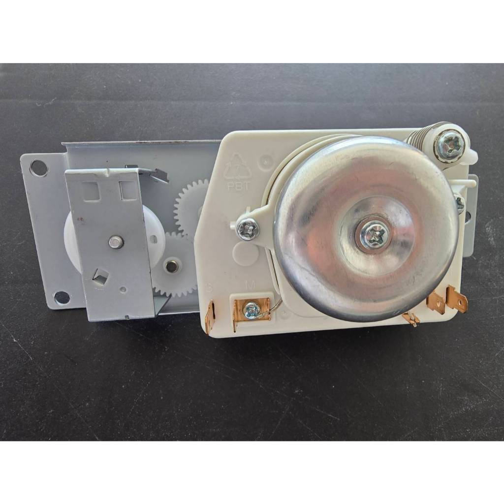 อะไหล่แท้ศูนย์/ไทม์เมอร์ไมโครเวฟ/โตชิบา/พาท F17470000006923 / รุ่น MW2-MM24PC(BK)