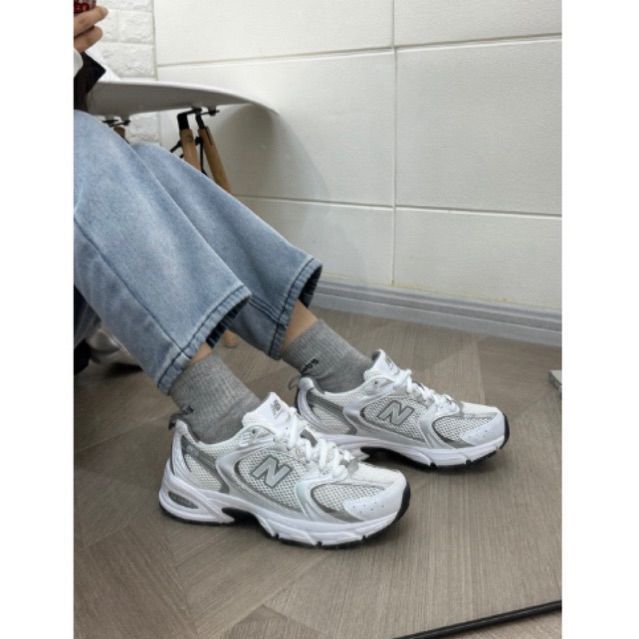 👏👏ส่วนลดรองเท้าผ้าใบ New Balance(MR530AD) ของแท้
