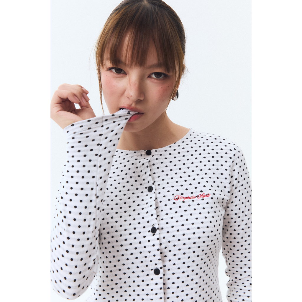 Blingtastic Blair top