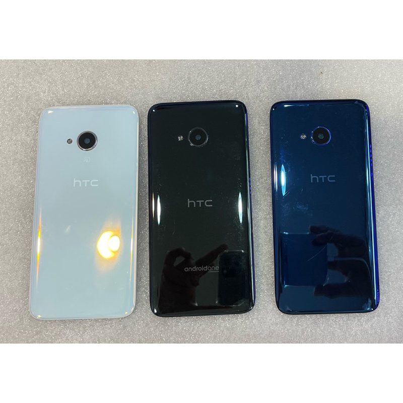 ฝาหลังHTC U11 Lite (backside)