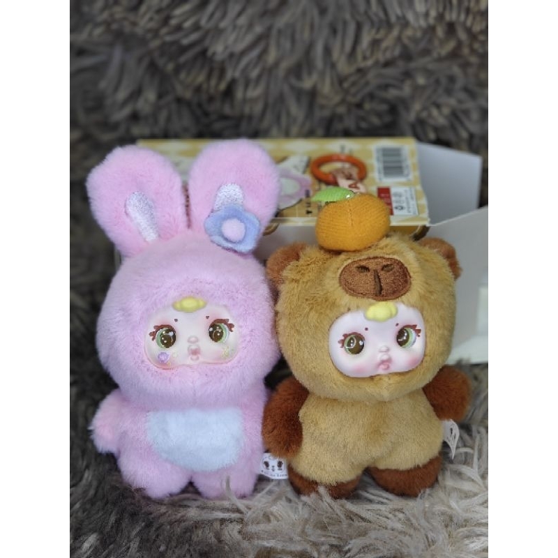 MM milk candy พวงกุญน้องน่ารัก