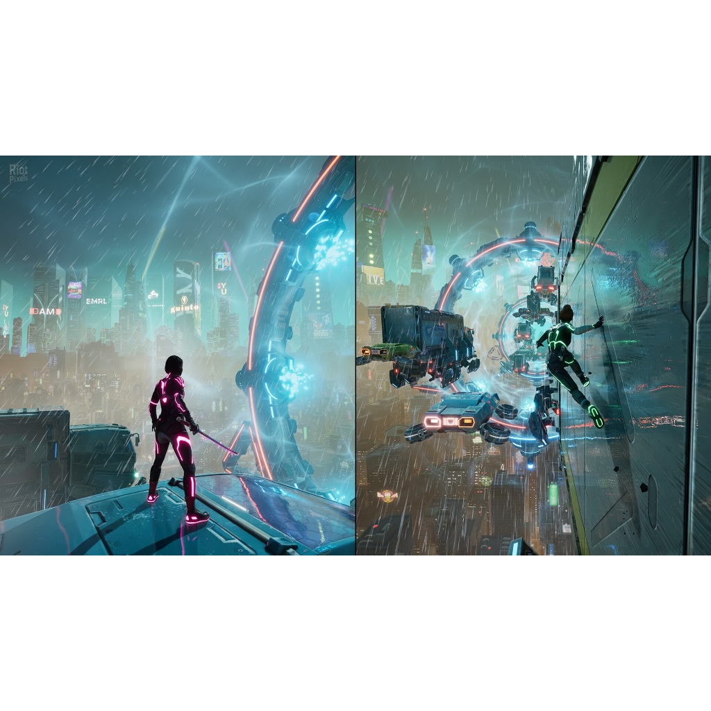 Split Fiction เกม USB เกมสำหรับผู้เล่น 2 คนเท่านั้น!