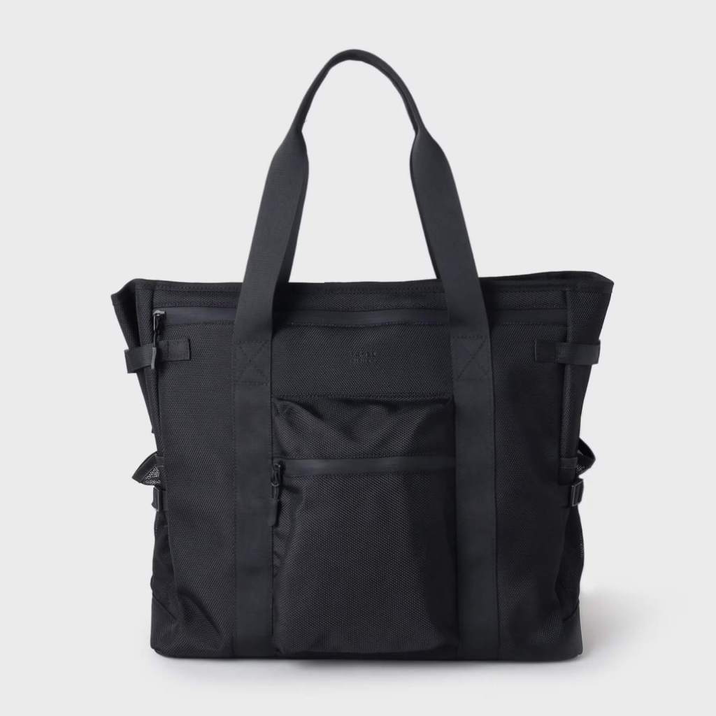 TAKEO KIKUCHI กระเป๋าถือ WRP EVERYDAY TOTE BAG