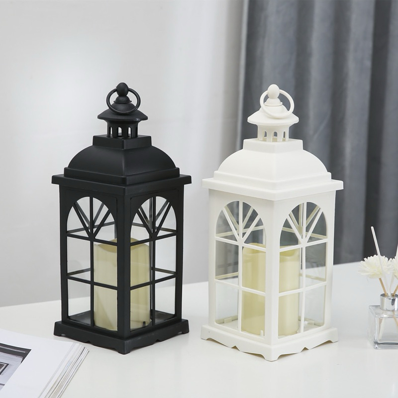 Vintage lamp โคมไฟวินเทจ - รูปที่ 6