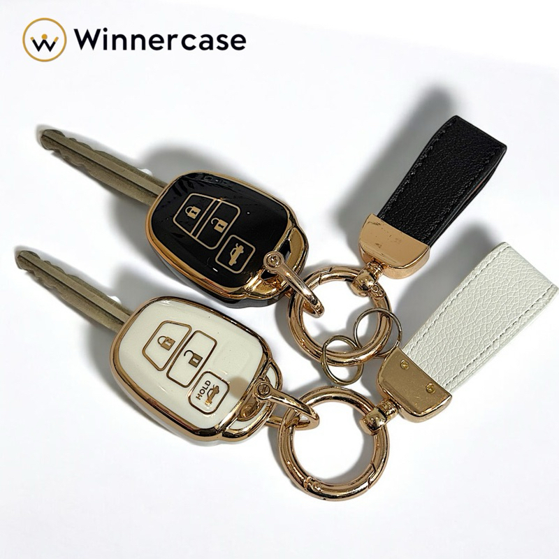 เคสกุญแจtoyota yaris ativ