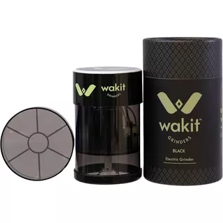 Wakit Grinders- Design Electric Kitchen Grinder