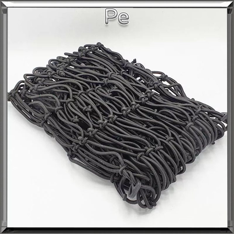 150*200cm ตาข่ายคลุมกะบะ ตาข่ายคลุมแร็ค ตาข่ายคลุมของ ตาข่ายรัดของ ตาข่ายคลุมรถกระบะ 120*180cm