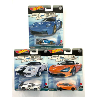 💙Hot Wheels | PORSCHE 911 GT3 | McLAREN 720S | FORD GT ~ SPE…
