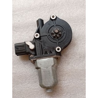 มอเตอร์กระจกไฟฟ้า หน้าขวา อีซูสุ ออนิว ดีแม็ค Isuzu All New …