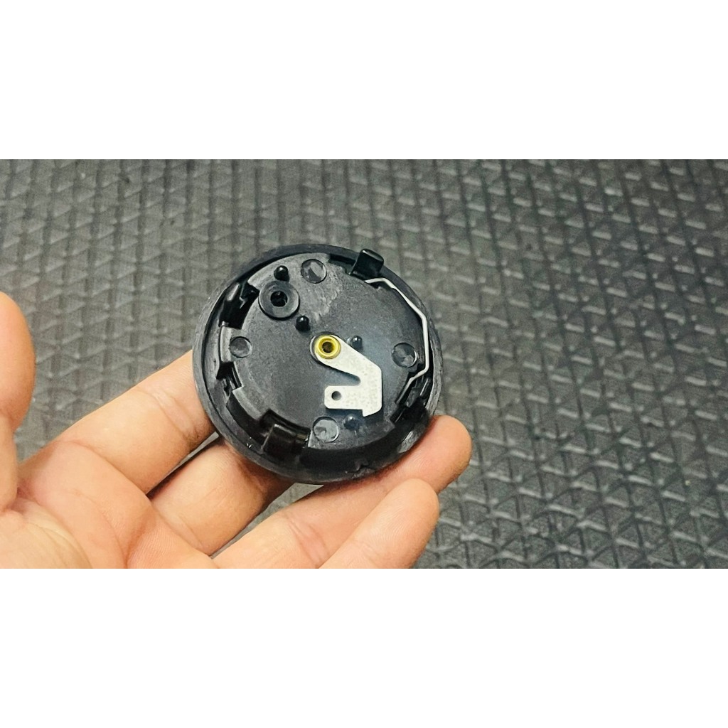 ฝาแตร ปุ่มกดแตร ฝากดแตร ตรงรุ่น ใช้ได้กับพวงมาลัยหลายรุ่น ของแท้ จาก ELEVO ราคา ถูกที่สุด ดีลบีเคเค แกลเลอรีภาพที่ 7