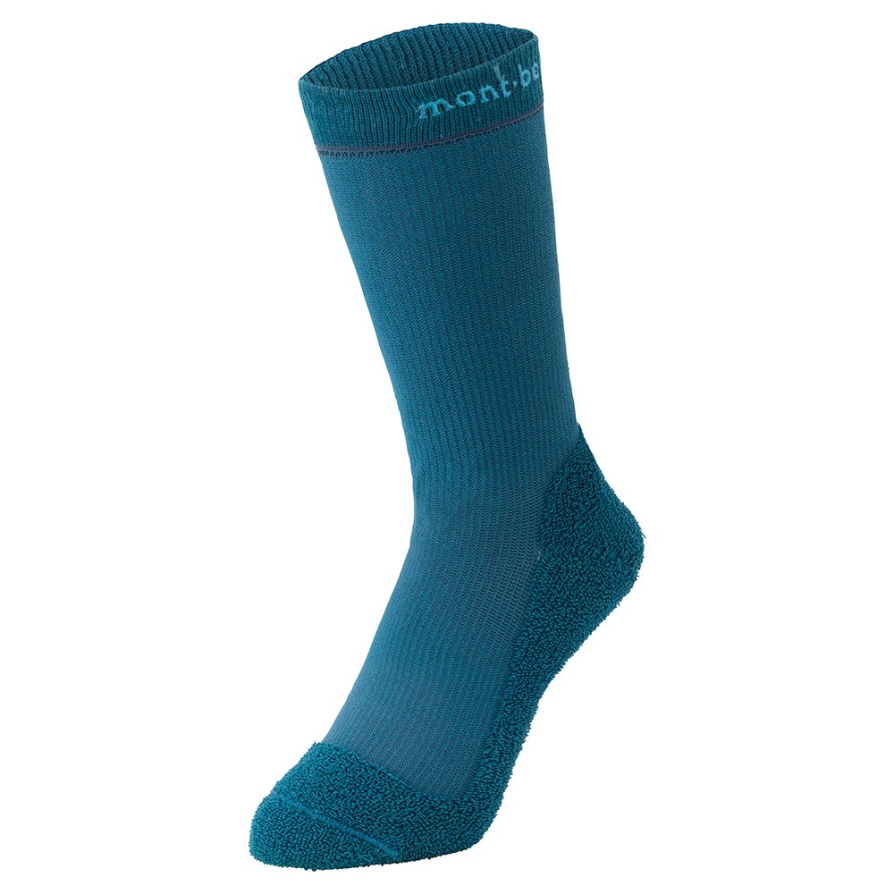 Montbell ถุงเท้ายาว สำหรับผู้ชาย รุ่น 1118808 KAMICO Walking Socks Men's