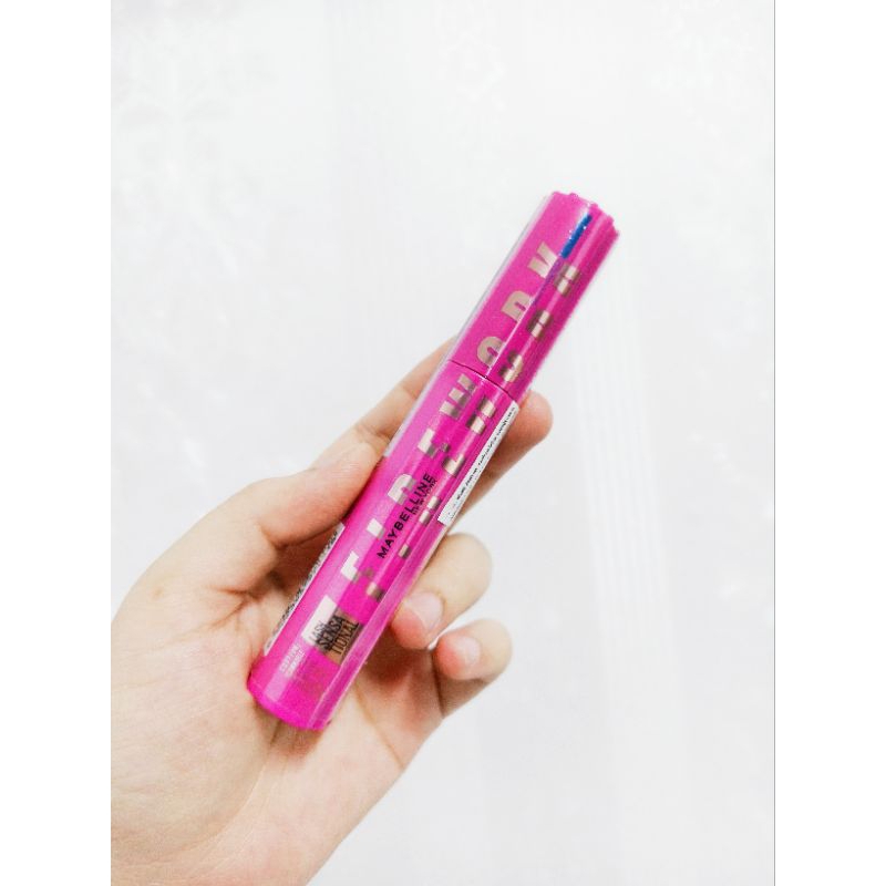 แท้❗❗Maybelline  Sky High Mascara มาสคาร่า เมย์เบลลีน มาสคาร่า กันน้ำ