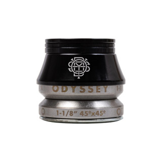 ถ้วยคอฝั่ง สำหรับจักรยาน BMX ชนิด INTEGRATED Odyssey Pro Con…