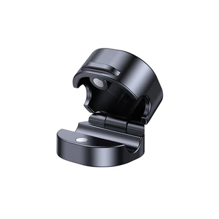 UGREEN Magnetic Cable Organizer ที่เก็บสายแม่เหล็ก อุปกรณ์จัดเก็บสายเคเบิล แพ็ค 3 ชิ้น รุ่น 45797