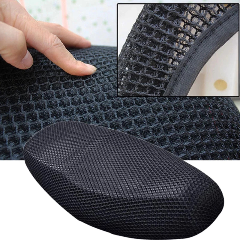 ผ้าหุ้มเบาะ มอเตอร์ไซต์HONDAทุกรุ่น(เวฟ100,เวฟ110,เวฟ125,เวฟ125I,เวฟ110I,คลิ๊ก,ดรีมซุปเปอร์คัพ,ดรีม125) free size - รูปที่ 6