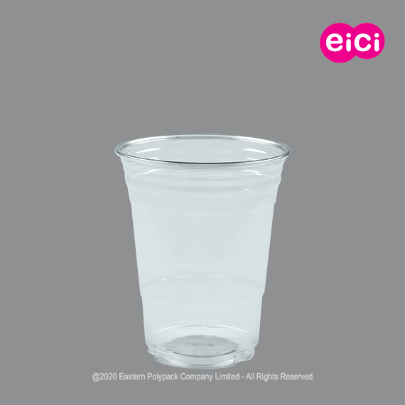 ยกลัง ถ้วยพลาสติก PET 16oz (R98) EPP